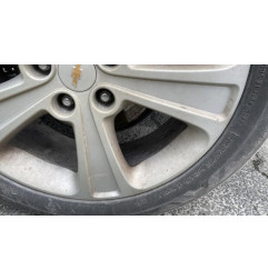 Autoradio d'origine CHEVROLET CAPTIVA