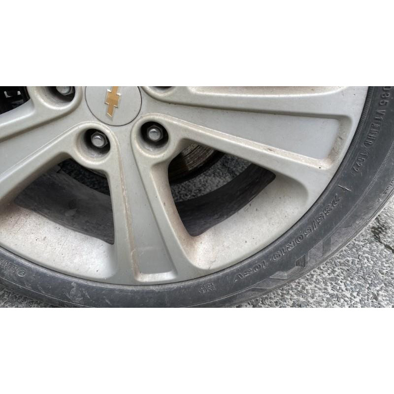Autoradio d'origine CHEVROLET CAPTIVA Photo n°19