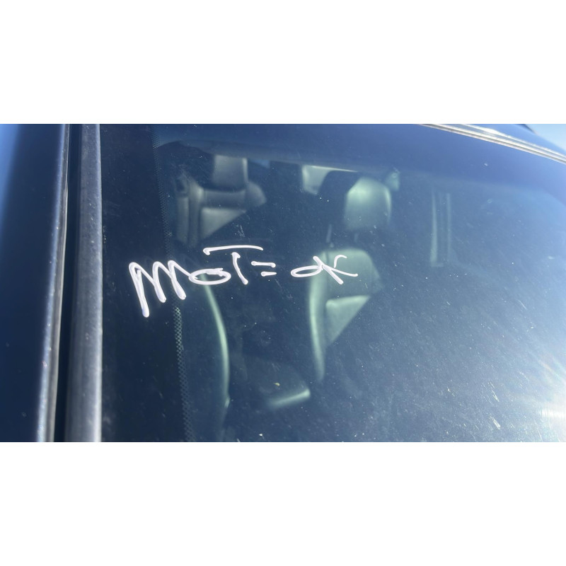 Autoradio d'origine CHEVROLET CAPTIVA Photo n°20