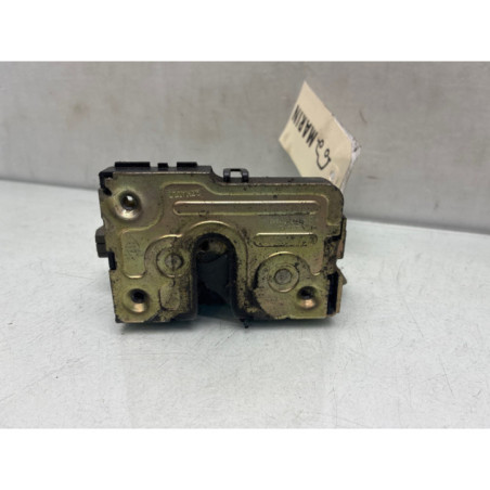 Serrure avant gauche RENAULT MASTER 2