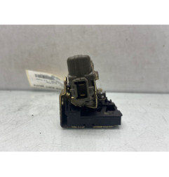 Serrure avant gauche RENAULT MASTER 2