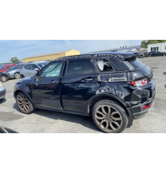 Amortisseur avant gauche LAND ROVER RANGE ROVER 1 EVOQUE