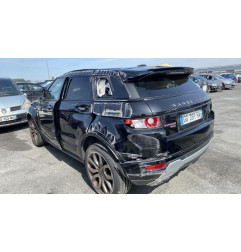 Amortisseur avant gauche LAND ROVER RANGE ROVER 1 EVOQUE