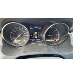 Amortisseur avant gauche LAND ROVER RANGE ROVER 1 EVOQUE
