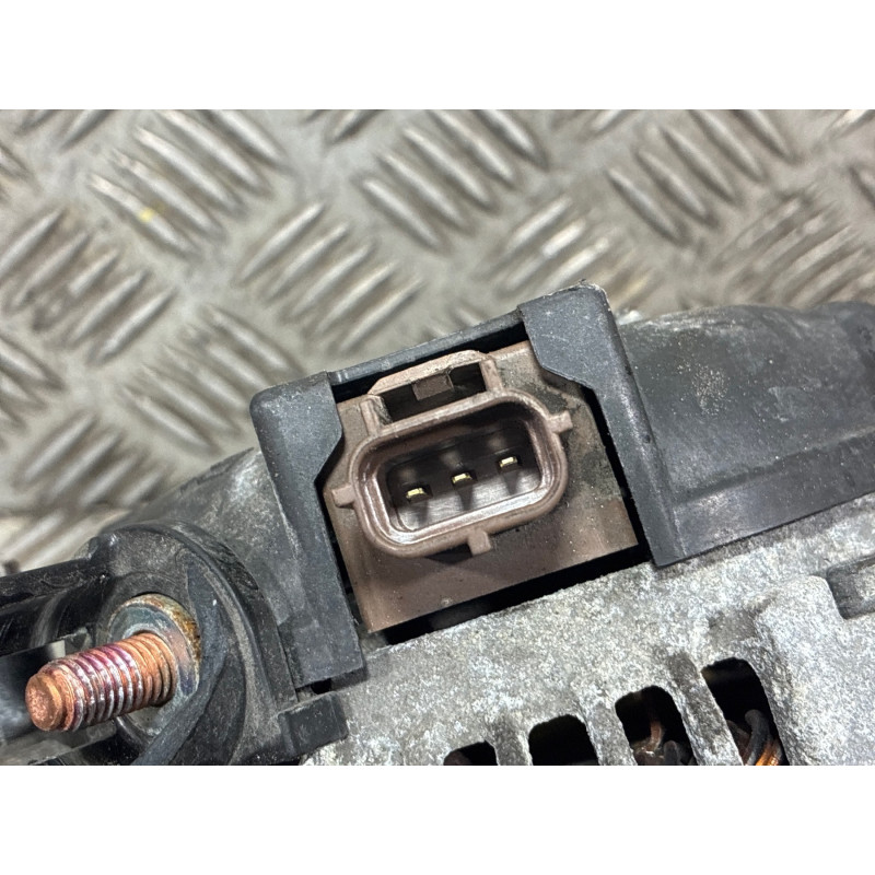 Alternateur MAZDA 3 2 Photo n°4