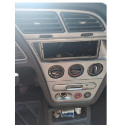 Fermeture de capot PEUGEOT 306