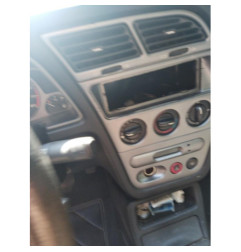 Fermeture de capot PEUGEOT 306