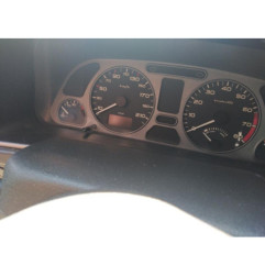 Fermeture de capot PEUGEOT 306