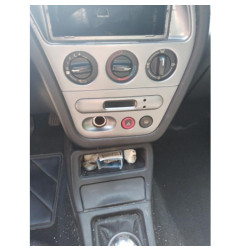 Fermeture de capot PEUGEOT 306