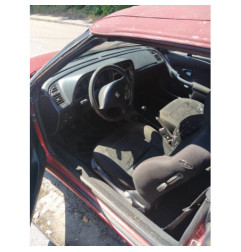 Fermeture de capot PEUGEOT 306
