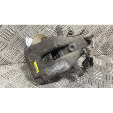 Etrier arriere gauche (freinage) PEUGEOT 307