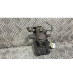Etrier arriere gauche (freinage) PEUGEOT 307