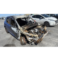 Etrier arriere gauche (freinage) PEUGEOT 307