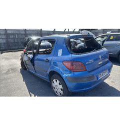 Etrier arriere gauche (freinage) PEUGEOT 307