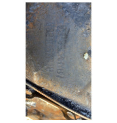 Etrier arriere gauche (freinage) PEUGEOT 307