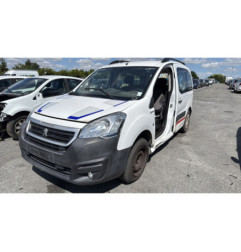 Anti brouillard gauche (feux) PEUGEOT PARTNER 2
