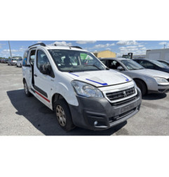 Anti brouillard gauche (feux) PEUGEOT PARTNER 2