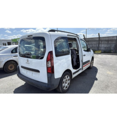Anti brouillard gauche (feux) PEUGEOT PARTNER 2