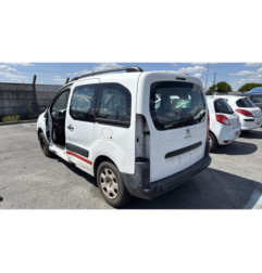 Anti brouillard gauche (feux) PEUGEOT PARTNER 2
