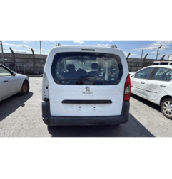 Anti brouillard gauche (feux) PEUGEOT PARTNER 2