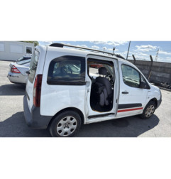 Anti brouillard gauche (feux) PEUGEOT PARTNER 2