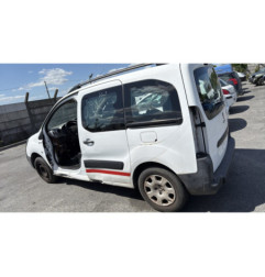 Anti brouillard gauche (feux) PEUGEOT PARTNER 2
