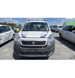 Anti brouillard gauche (feux) PEUGEOT PARTNER 2