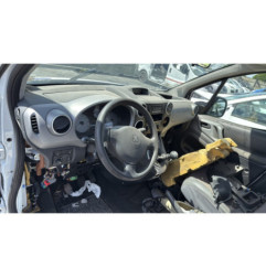 Anti brouillard gauche (feux) PEUGEOT PARTNER 2