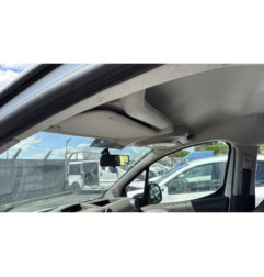 Anti brouillard gauche (feux) PEUGEOT PARTNER 2
