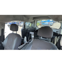 Anti brouillard gauche (feux) PEUGEOT PARTNER 2