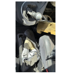 Anti brouillard gauche (feux) PEUGEOT PARTNER 2