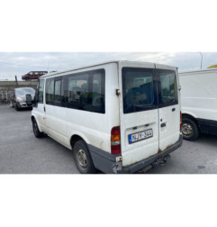 Bouton de warning FORD TRANSIT 3