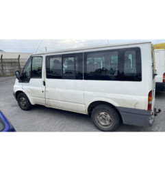 Bouton de warning FORD TRANSIT 3