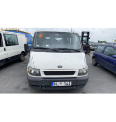 Bouton de warning FORD TRANSIT 3