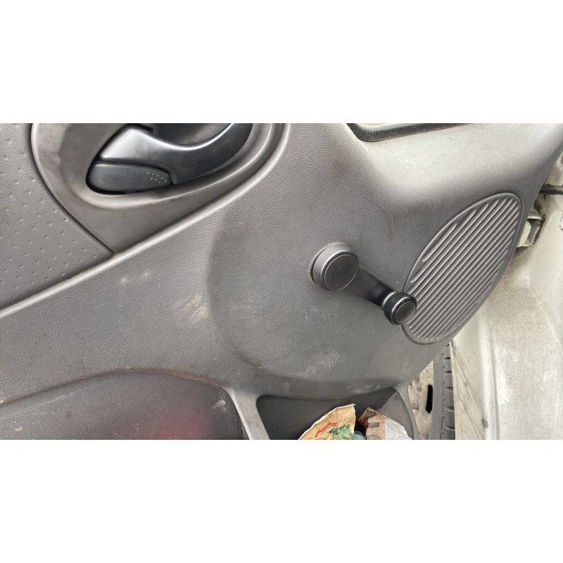Bouton de warning FORD TRANSIT 3 Photo n°13
