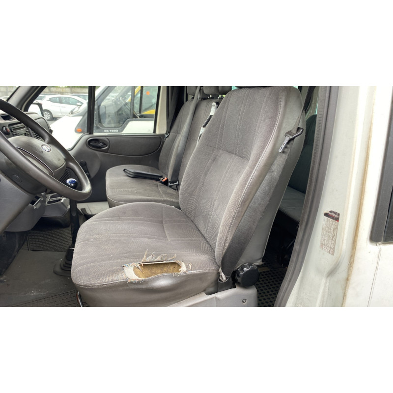 Bouton de warning FORD TRANSIT 3 Photo n°14