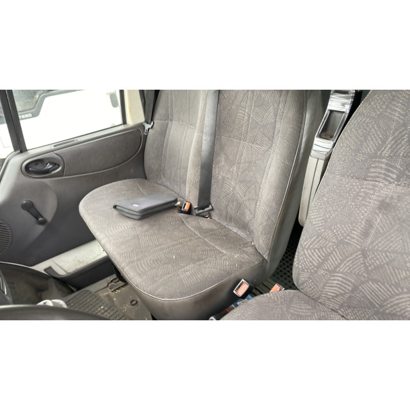 Bouton de warning FORD TRANSIT 3 Photo n°15