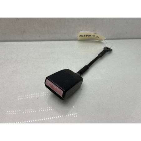 Attache ceinture avant droit PEUGEOT EXPERT 2