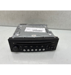 Autoradio d'origine PEUGEOT EXPERT 2