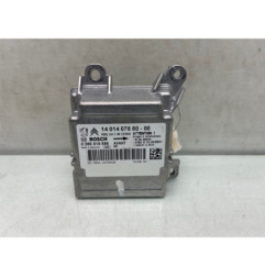 Boitier air bag PEUGEOT EXPERT 2