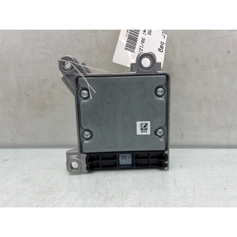 Boitier air bag PEUGEOT EXPERT 2 Photo n°4