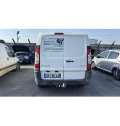 Boitier air bag PEUGEOT EXPERT 2