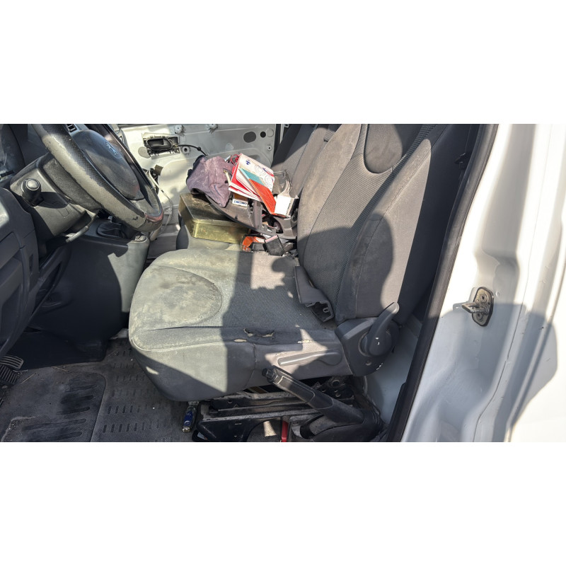 Boitier air bag PEUGEOT EXPERT 2 Photo n°15
