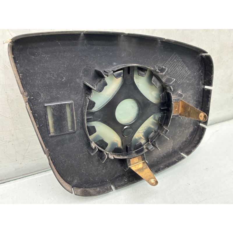 Glace retroviseur gauche CITROEN BERLINGO 2 Photo n°3