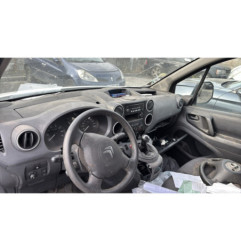 Charniere de capot CITROEN BERLINGO 2