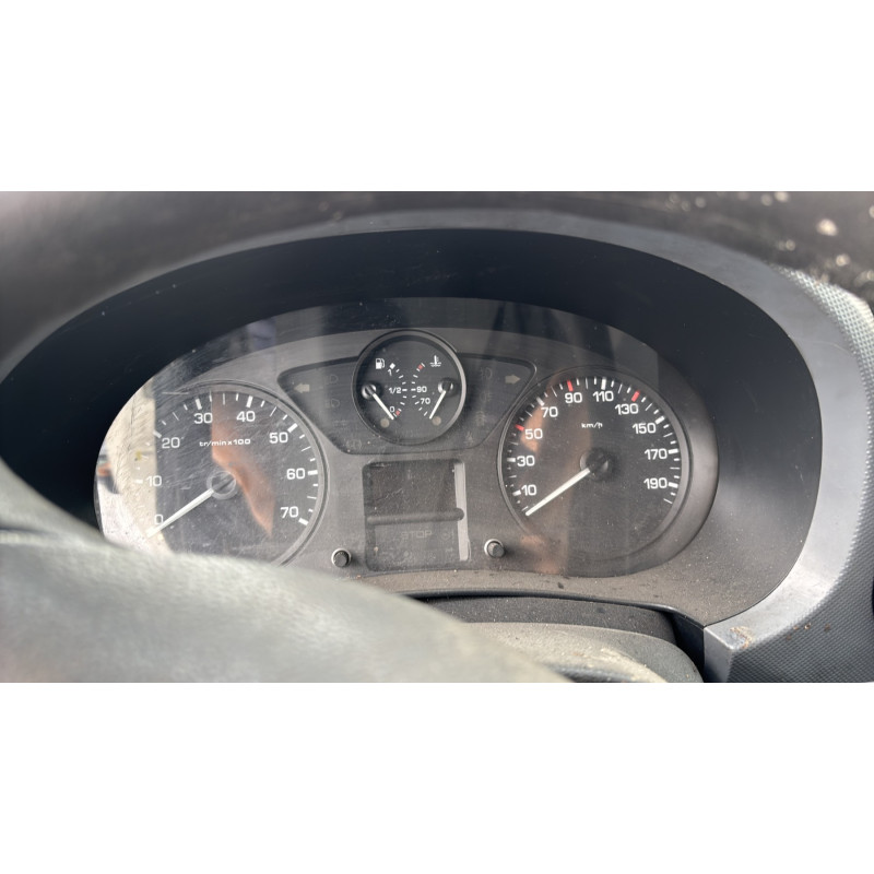 Charniere de capot CITROEN BERLINGO 2 Photo n°20