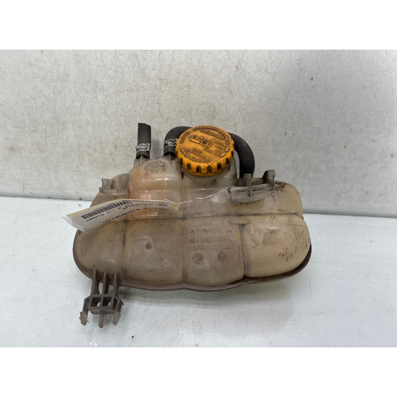 Vase d'expansion OPEL MERIVA A Photo n°1