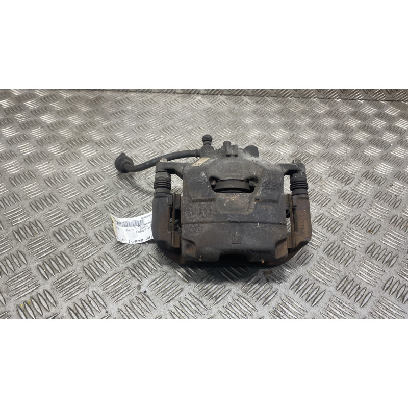 Etrier avant droit (freinage) OPEL MOKKA 1 Photo n°1