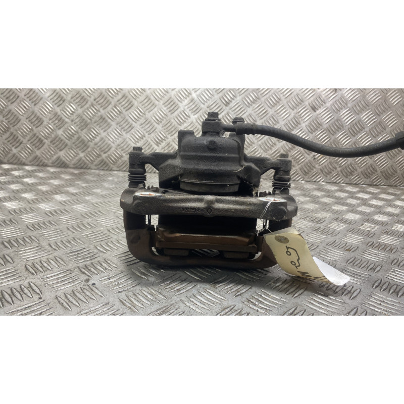 Etrier avant droit (freinage) OPEL MOKKA 1 Photo n°3