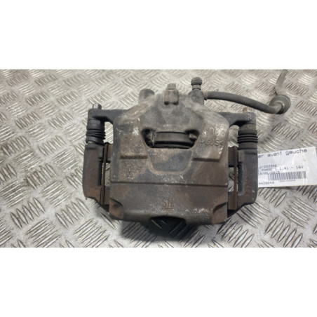 Etrier avant gauche (freinage) OPEL MOKKA 1